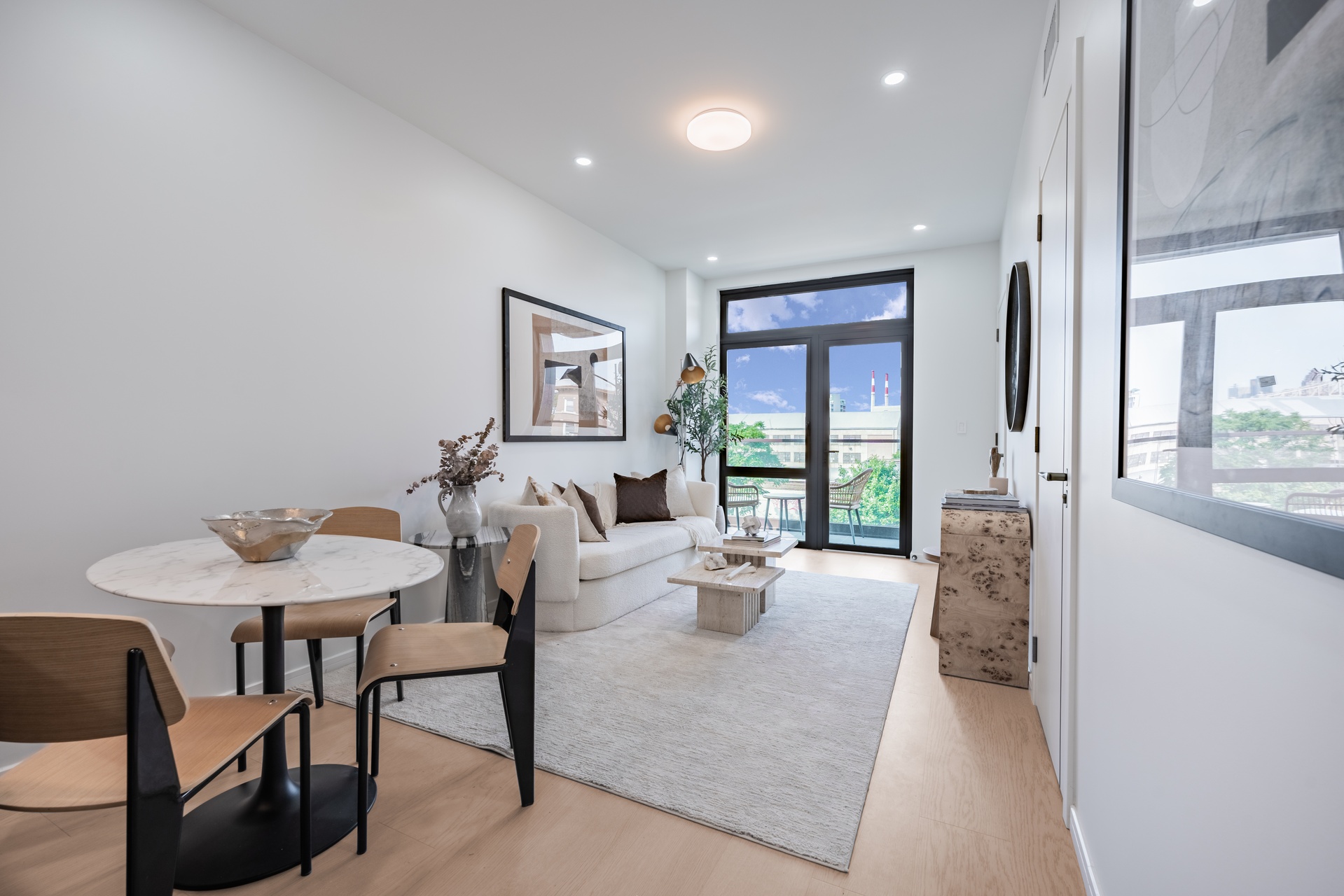 11-52 44th Drive #2-C, Long Island City, Queens, NY 11101 - Property photo 5 of 10