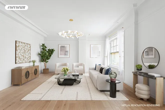 380 RIVERSIDE Drive #6Q, New York, NY 10025