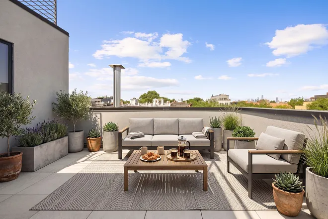 726 MADISON Street #4R, Brooklyn, NY 11221