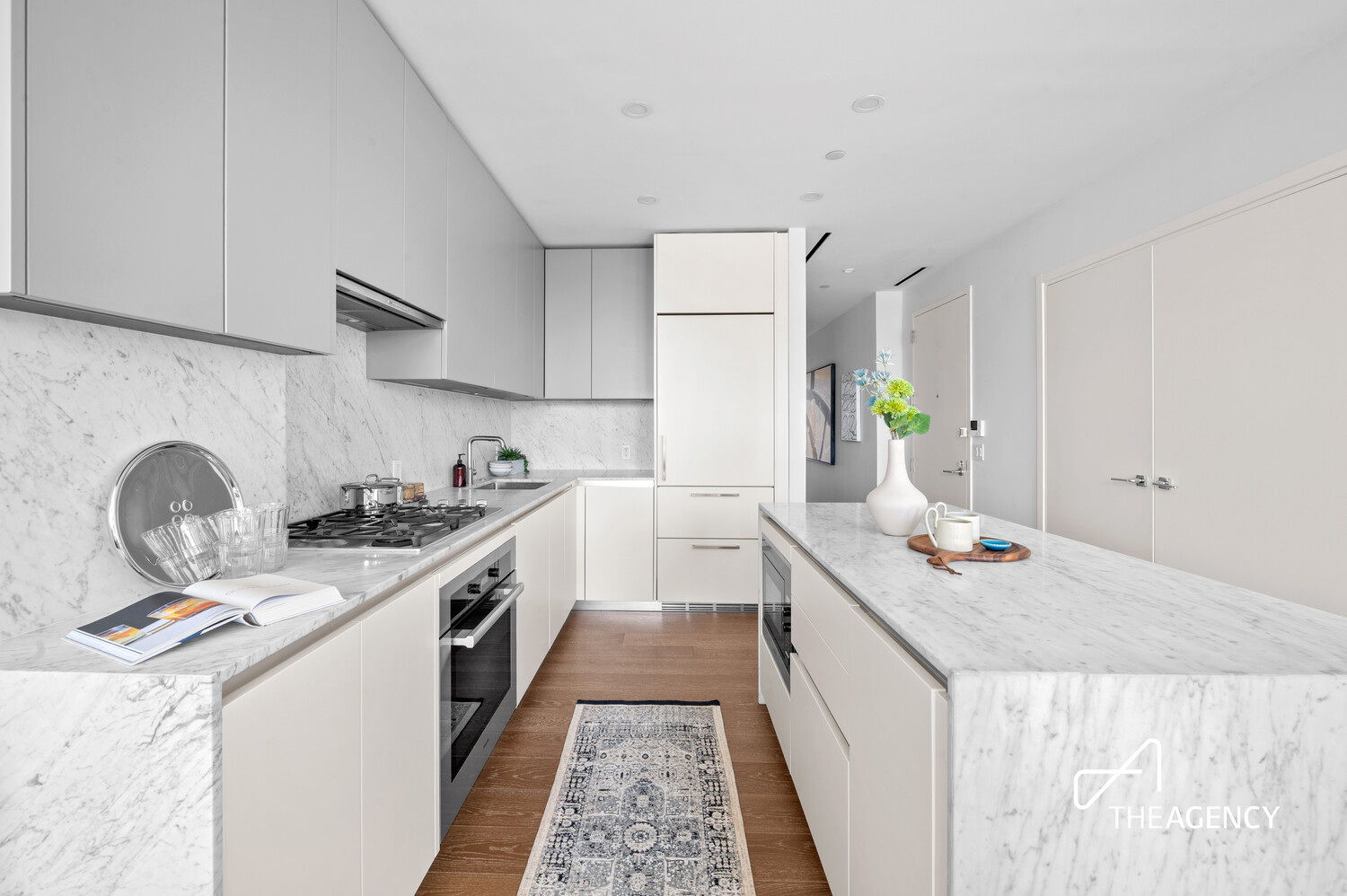 287 East HOUSTON Street #8A, Lower East Side, Manhattan, NY 10002 - Property photo 3 of 18