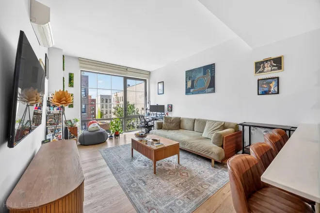 77 Clarkson Avenue #5B, Brooklyn, NY 11226