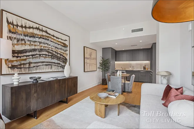 218 West 103rd Street #11E, New York, NY 10025