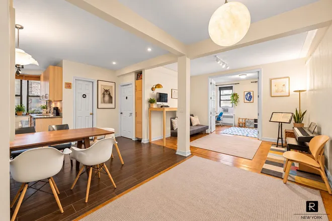 47-20 42nd Street #3-A, Sunnyside, NY 11104