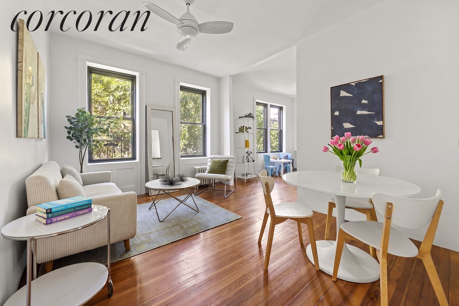251 Pacific Street #17, Cobble Hill, Brooklyn, NY 11201 - Main property photo