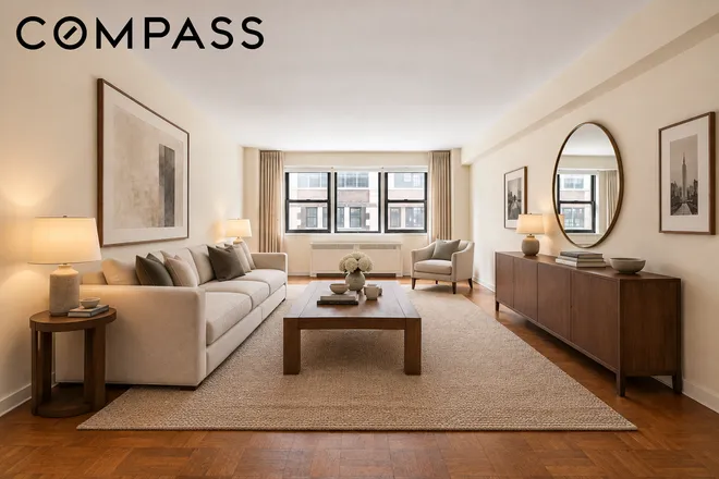 205 East 77th Street #11B, New York, NY 10075