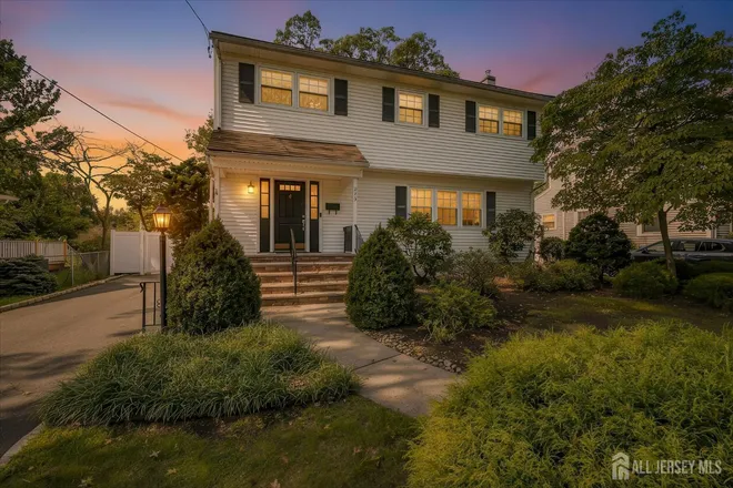 273 Grove Avenue, None, NJ 08840