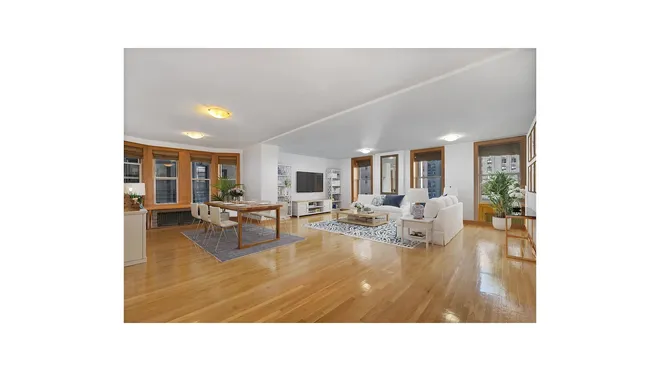 300 West 109th Street #3LMR, New York, NY 10025