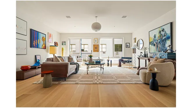 436 STATE Street #PH, Brooklyn, NY 11217