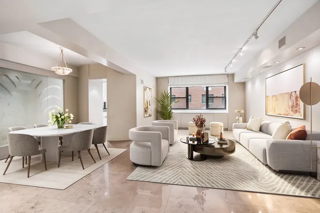 181 East 73rd Street #11D, New York, NY 10021