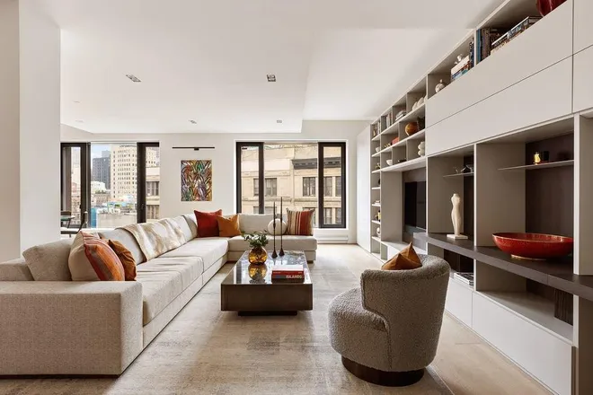 11 Beach Street #8C, New York, NY 10013