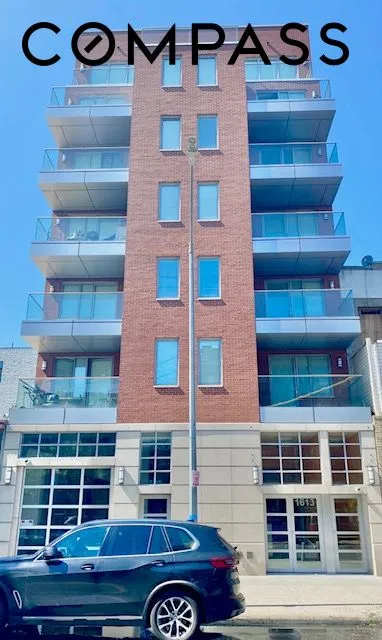 1613 Mermaid Avenue, Brooklyn, NY 11224