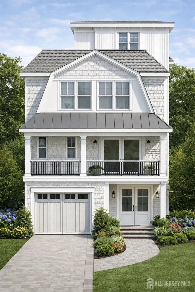 115 Franklin Avenue, Ocean Acres, NJ 07740