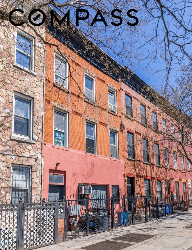 2005 Fulton Street, Brooklyn, NY 11233