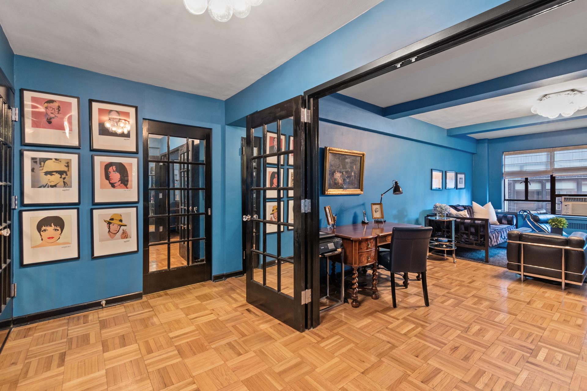 45 West 54th Street #8A, Midtown, Manhattan, NY 10019 - Property photo 2 of 9