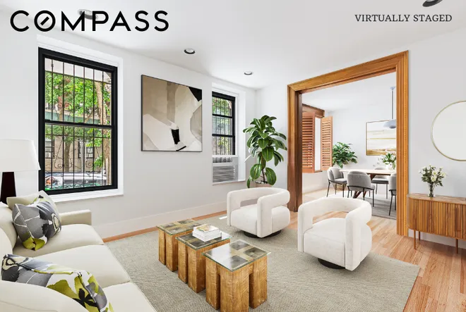 311 West 97th Street #1W, New York, NY 10025