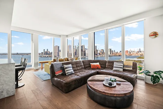 50 BRIDGE PARK Drive #21B, Brooklyn, NY 11201