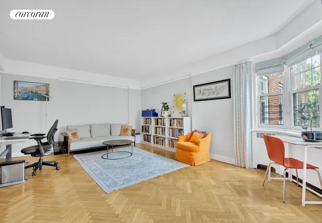 120 CABRINI Boulevard #45, New York, NY 10033