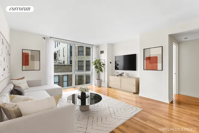 39 East 29th Street #16D, New York, NY 10016