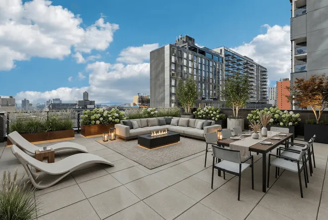 10 Nevins Street #17-I, Brooklyn, NY 11217