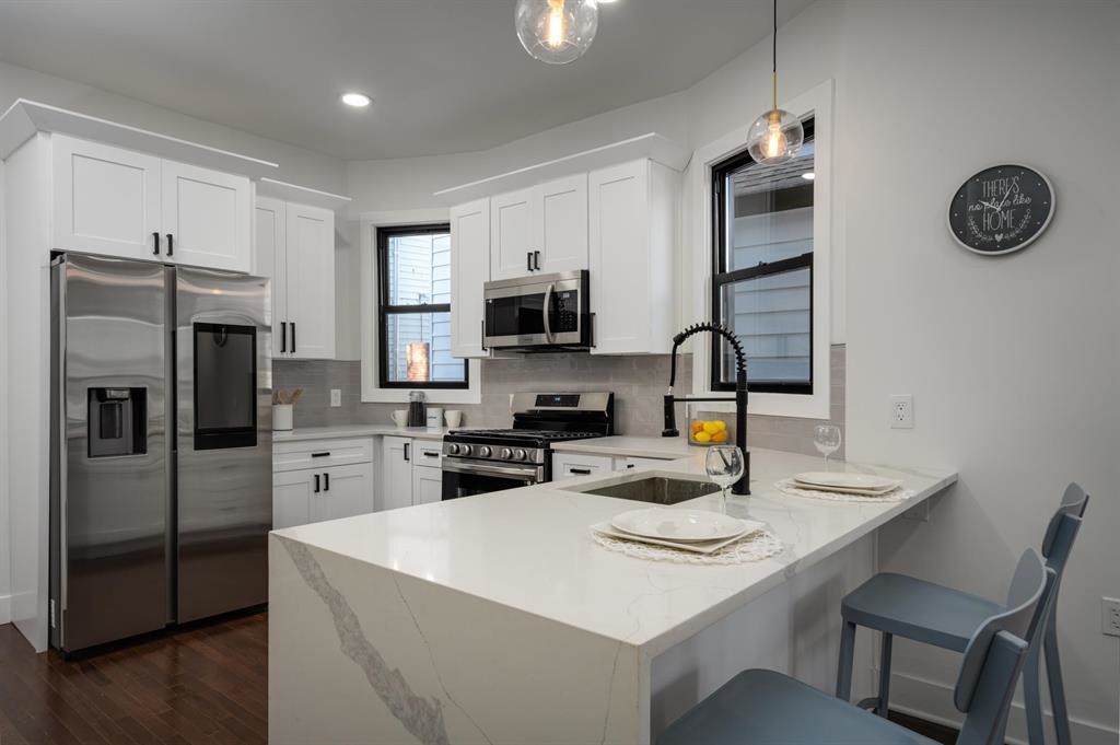 307 ARLINGTON Avenue, Jersey City, JC Bergen Lafayette, NJ 07304 - Property photo 3 of 24