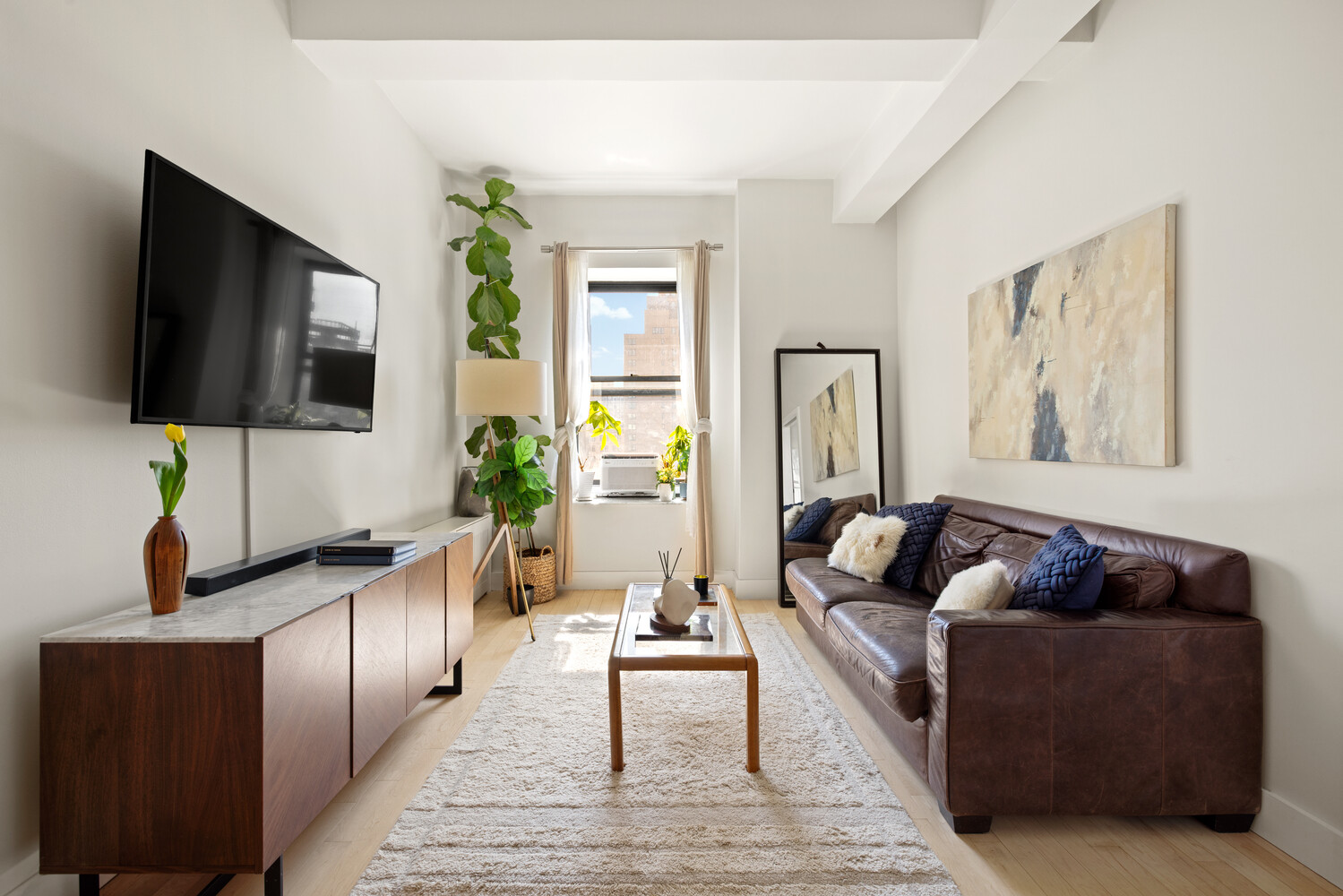 150 JORALEMON Street #11E, Brooklyn Heights, Brooklyn, NY 11201 - Property photo 3 of 8