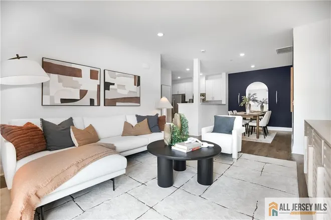 1104 Mary Ashby Drive, Collection at Hopewell, NJ 08534