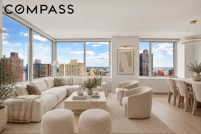 360 East 88th Street #28C, New York, NY 10128