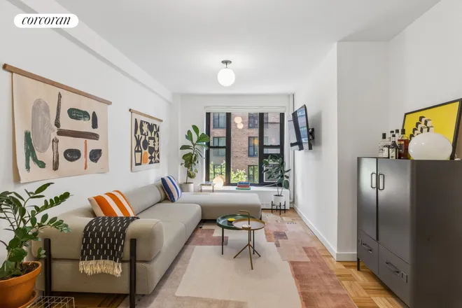 345 Clinton Avenue #6A, Brooklyn, NY 11238