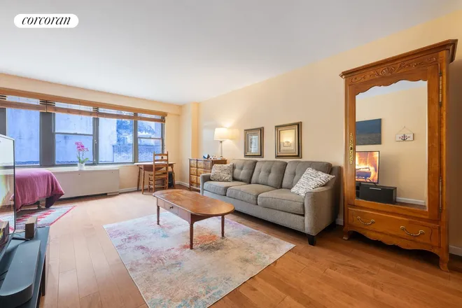120 East 90th Street #2A, New York, NY 10128