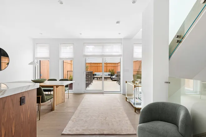 109 DEVOE Street #GARDEN1, Brooklyn, NY 11211