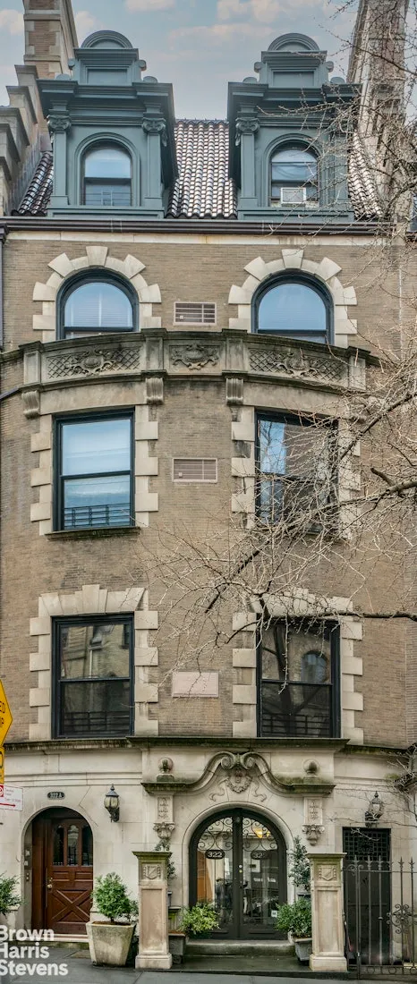 322 West 80th Street, New York, NY 10024