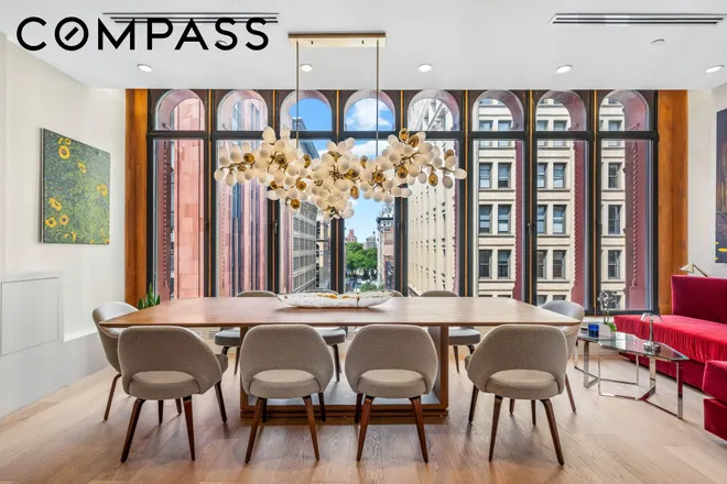 716 Broadway #PH6, New York, NY 10003