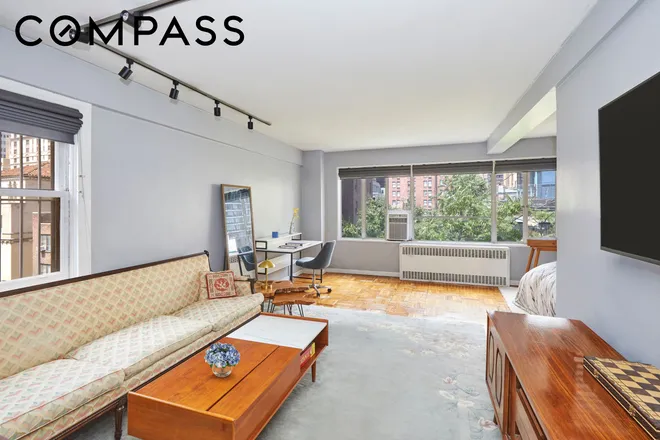 117 East 37th Street #8F, New York, NY 10016