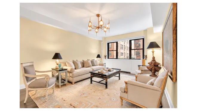 165 East 72nd Street #2M, New York, NY 10021