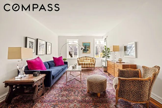 73 Columbia Heights #C1, Brooklyn, NY 11201