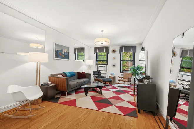 350 East 77th Street #2AB, New York, NY 10075