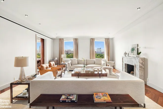 1150 5th Avenue #11B, New York, NY 10128