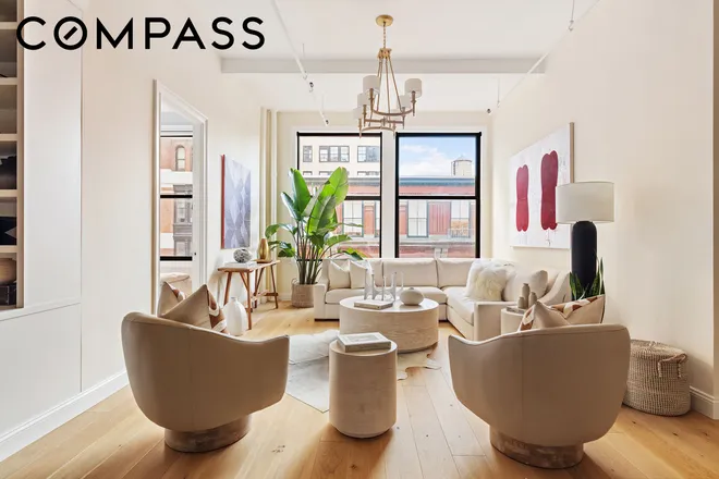 222 Park Avenue #8D, New York, NY 10003