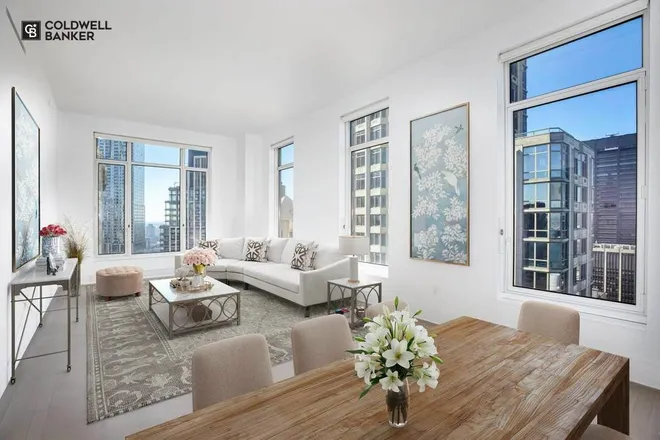 30 Park Place #56C, New York, NY 10007