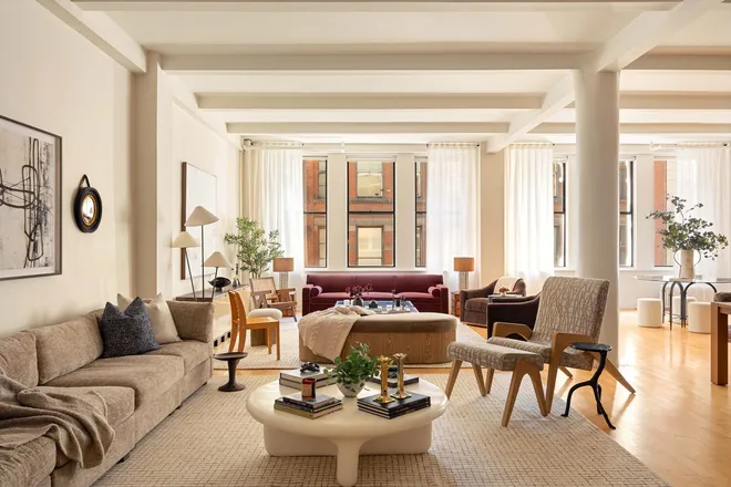 15 West 24th Street #3RDFL, New York, NY 10010