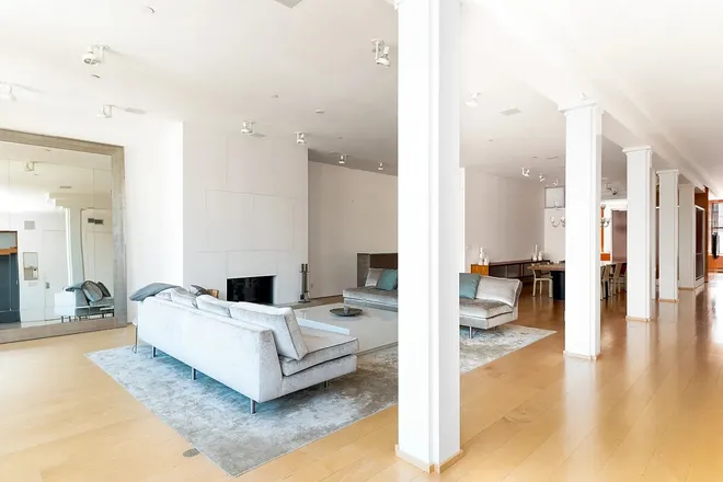 15 MERCER Street #5, New York, NY 10013