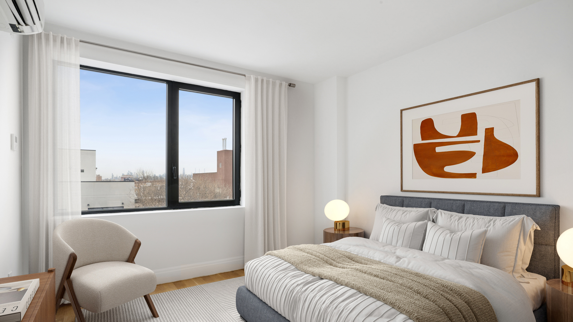 189 COOPER Street #2B, Bushwick, Brooklyn, NY 11207 - Property photo 4 of 8