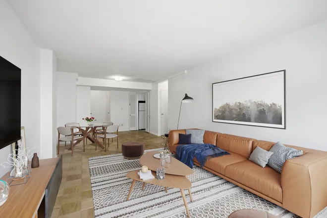520 East 76th Street #11H, New York, NY 10021