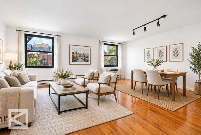 115 MORTON Street #5B, New York, NY 10014