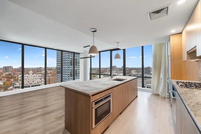 155 BAY Street, JC, Downtown, NJ 07302