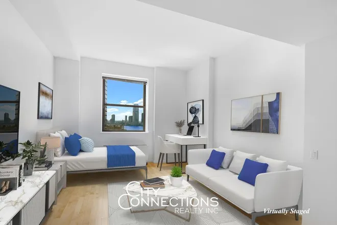 20 West Street #16-E, New York, NY 10004