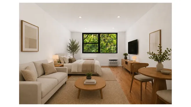 212 East 77th Street #4D, New York, NY 10075