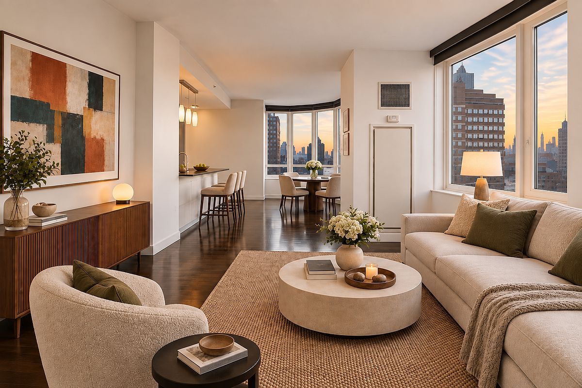 306 Gold Street #21-F, Downtown Brooklyn, Brooklyn, NY 11201 - Property photo 4 of 14