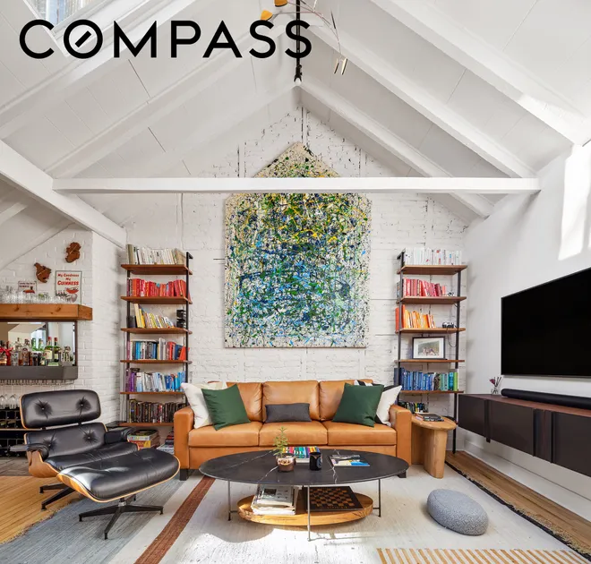 46 Carmine Street #4, New York, NY 10014