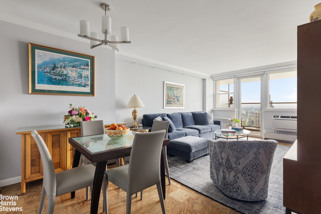 75 HENRY Street #29F, Brooklyn Heights, Brooklyn, NY 11201 - Property photo 3 of 8